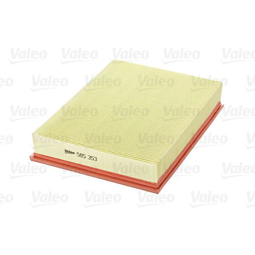 Valeo Engine Air Filter 585353