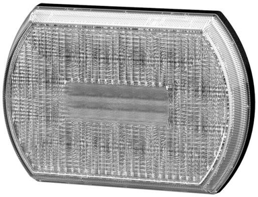 Hella 2BA 013 330-007 Direction Indicator
