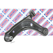 Borg & Beck Control/Trailing Arm BCA7617