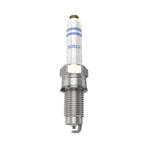 Genuine Bosch Spark Plug Y7Ler02 Fits Vw Up Bluemotion - 1.0 - 11-20 0241135520 Bosch  - Town Parts