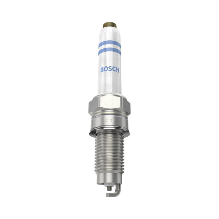 Genuine Bosch Spark Plug Y7Ler02 Fits Vw Up Bluemotion - 1.0 - 11-20 0241135520 Bosch  - Town Parts