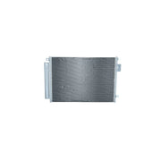 NRF Air Conditioning Condenser 35753