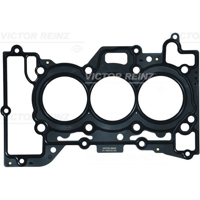 Victor Reinz Cylinder Head Gasket Thick Metal 61-10823-00