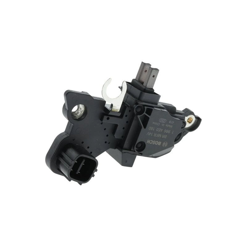 Bosch Alternator Voltage Regulator 1 986 AE0 160