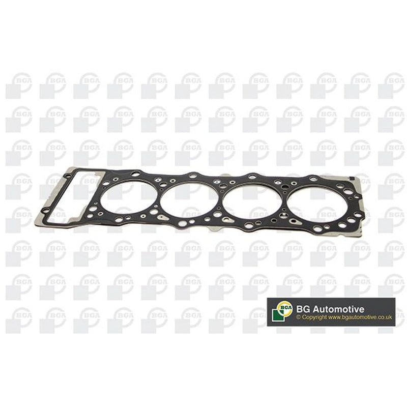 BGA Cylinder Head Gasket 0mm Thick CH7588A