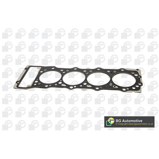 BGA Cylinder Head Gasket 0mm Thick CH7588A