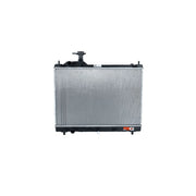 NRF Engine Radiator 550298