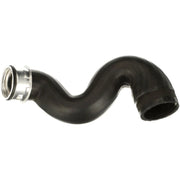 Gates Intercooler Turbo Charge Air Hose 300mm 09-0760