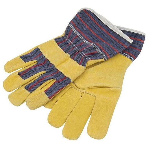 Draper Young Gardener Gloves, Size 6 28589 Draper  - Town Parts