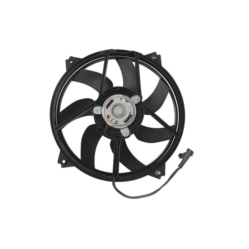Hella Engine Cooling Fan 8EW 366 420-051