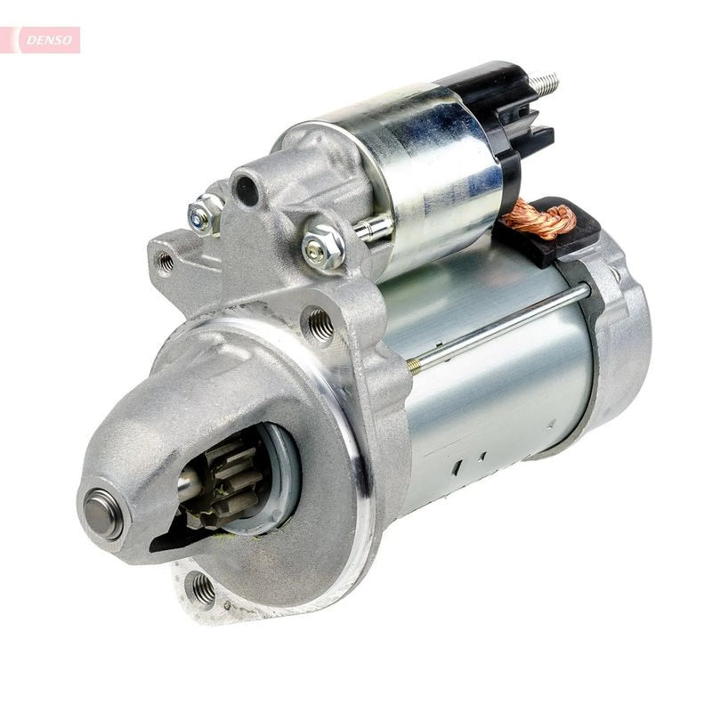 Denso Starter Motor 12V 1.8kW 12 Teeth DSN968