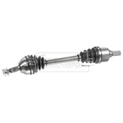 Borg & Beck CV Drive Shaft Driveshaft Front Left BDS1764