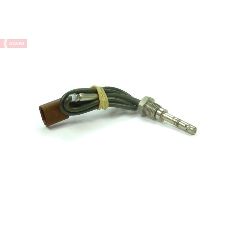 Denso Exhaust Gas Temperature Sensor before soot particulate f DET-2003