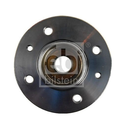 Febi Wheel Bearing Kit Rear Right 133mm 21095