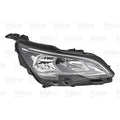 Valeo Headlight Headlamp H7 Right 046787