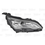 Valeo Headlight Headlamp H7 Right 046787