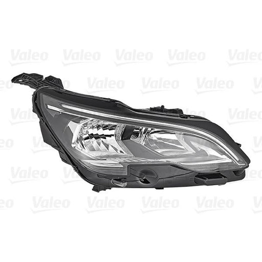 Valeo Headlight Headlamp H7 Right 046787