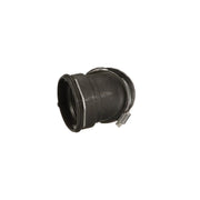 Gates Intercooler Turbo Charge Air Hose 230mm 09-0710