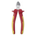 Carlyle Hand Tools Diagonal Cutting Pliers - Insulated - 6in. Carlyle Hand Tools  - Town Parts