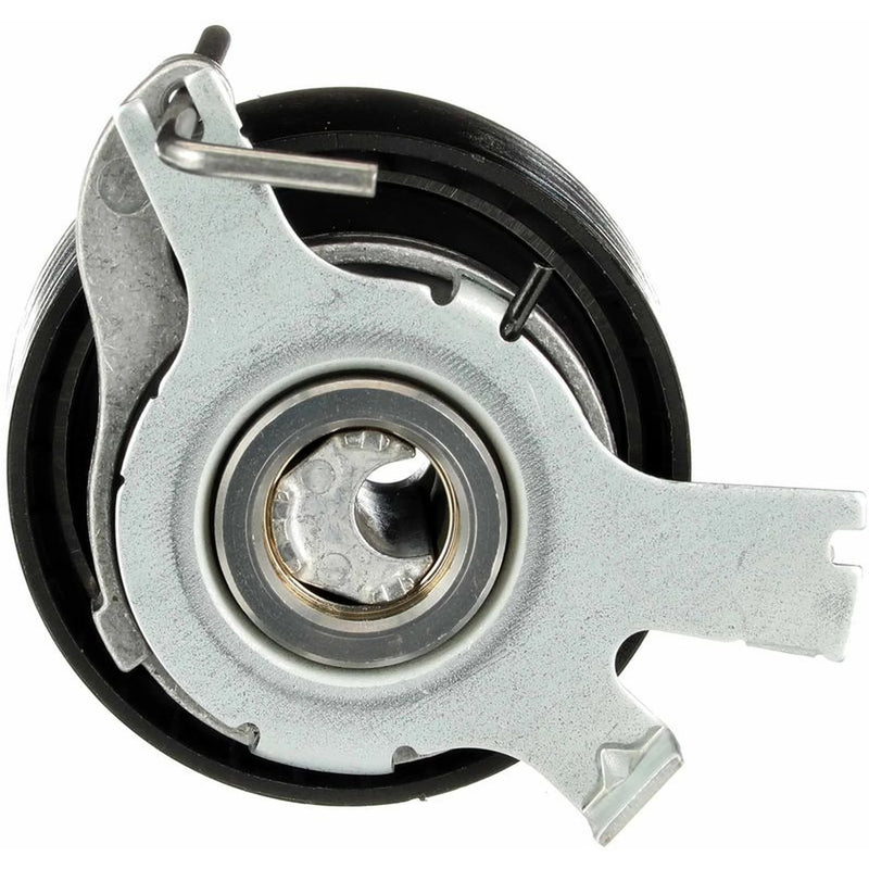Gates Timing Belt Tensioner Pulley 60mm OD ID Wide T43289