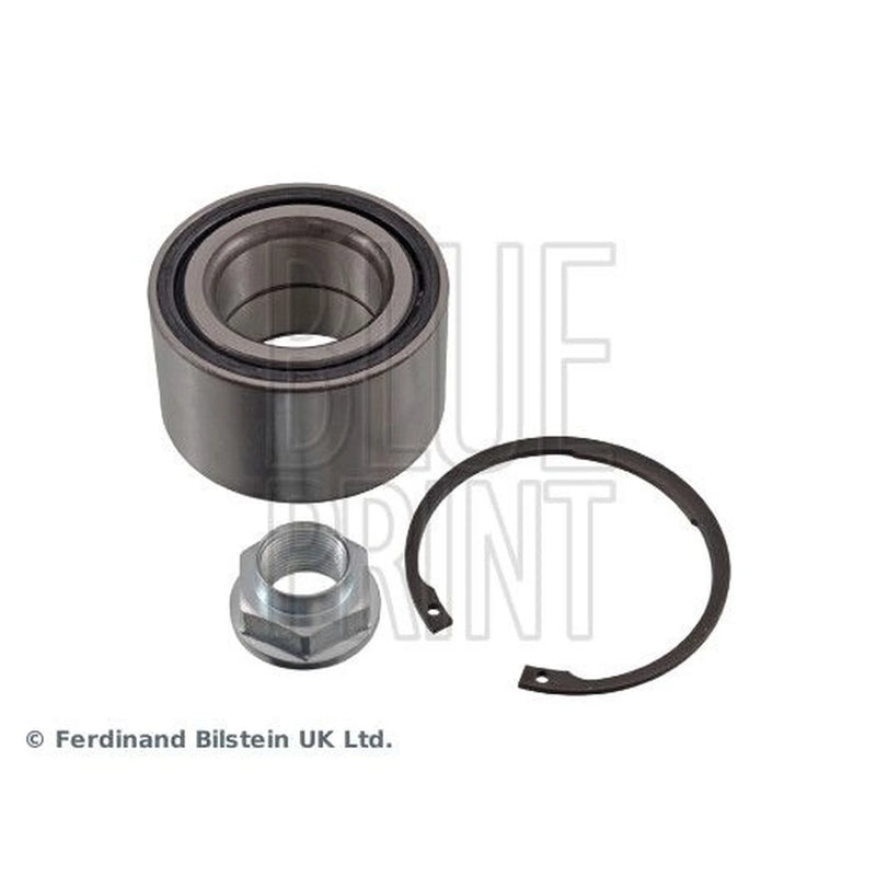 Blue Print Wheel Bearing Kit Front 78mm ADH28247