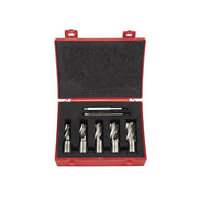 Halls Rotabroach™ HSS Raptor Cutter Kit, 7 Piece - RAPX1222KIT