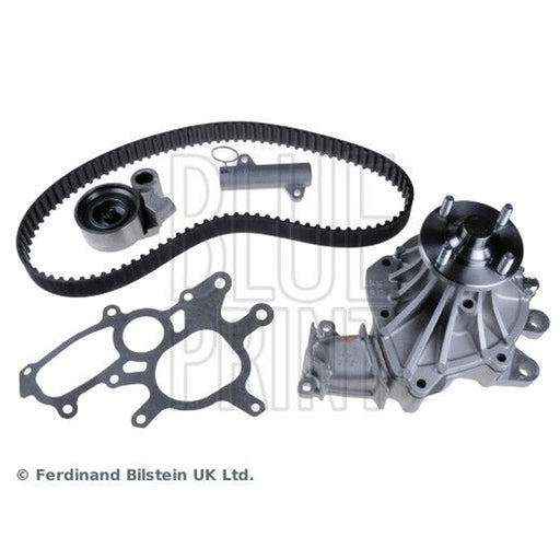 Blue Print Timing Belt & Water Pump Kit ADT373754