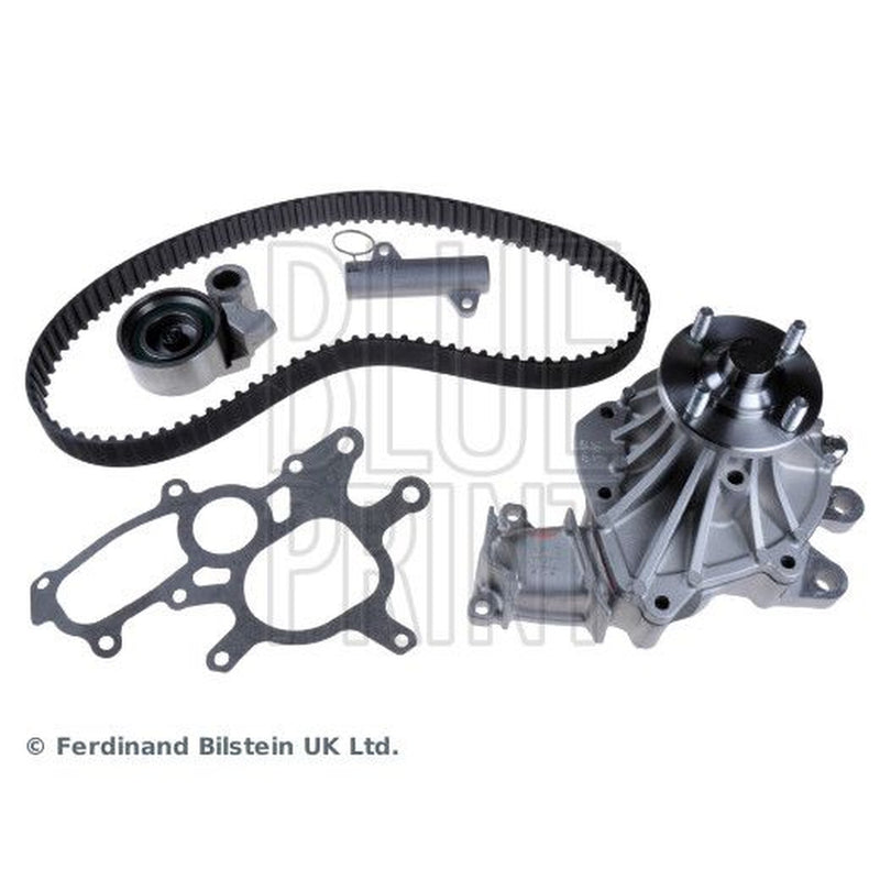 Blue Print Timing Belt & Water Pump Kit ADT373754