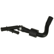 Gates Curved Radiator Hose 02-1801
