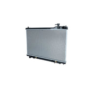 NRF Engine Radiator 56586