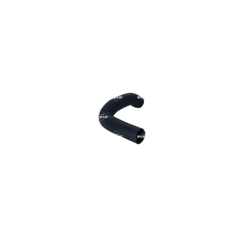 NRF Intercooler Turbo Charge Air Hose 166056