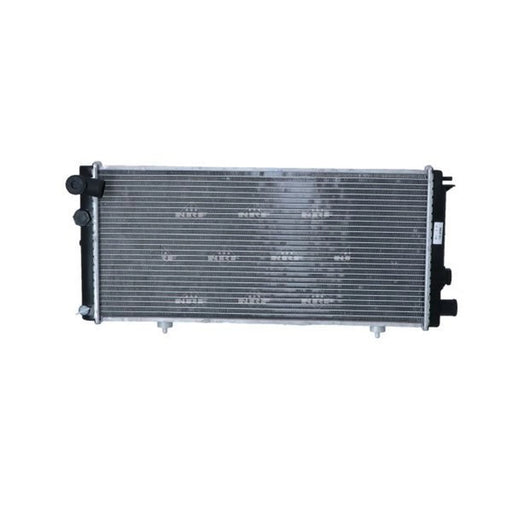NRF Engine Radiator 54628