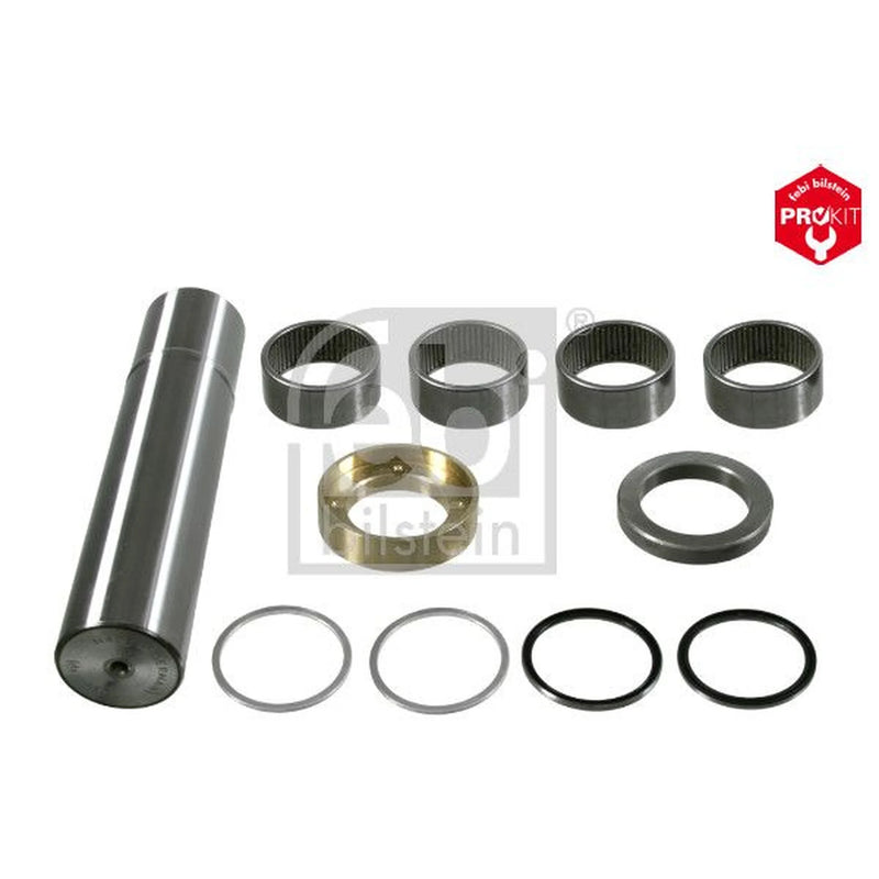 Febi Kingpin Repair Kit 50mm OD 15813