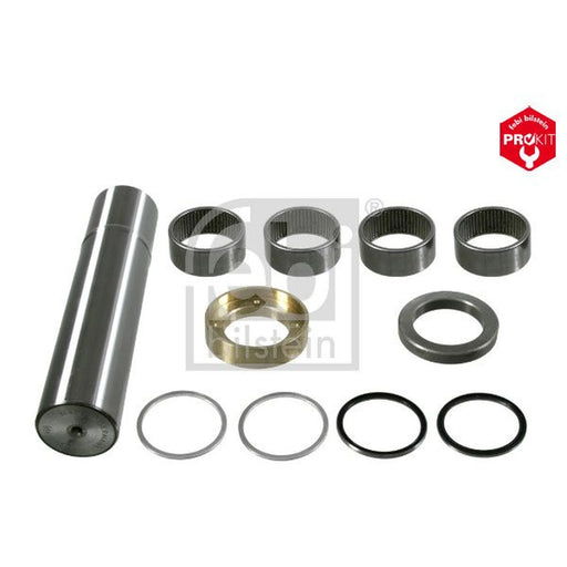 Febi Kingpin Repair Kit 50mm OD 15813