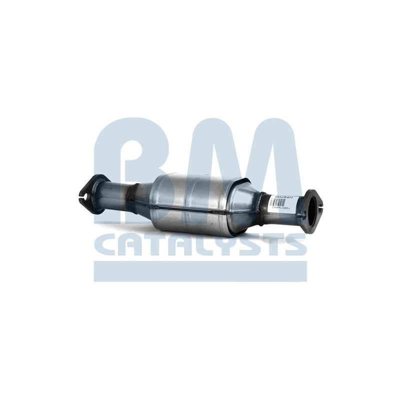 BM Catalysts Homologated Petrol Cat BM90284H