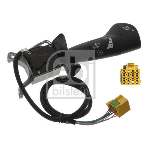 Febi Steering Column Switch 9 Connectors 48590