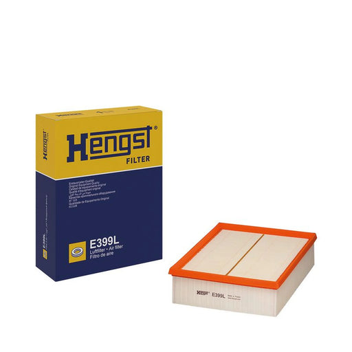 Hengst Engine Air Filter E399L