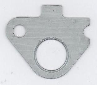 Elring 891.452 Seal, timing chain tensioner