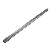 Faithfull Kango Shank Chisel 25 x 450mm (914119) - FAIKAGC450