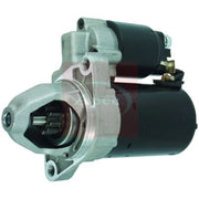 Apec Starter Motor 12V 1.1kW 9 Teeth ASM1022