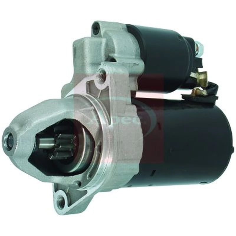 Apec Starter Motor 12V 1.1kW 9 Teeth ASM1022