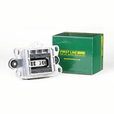FIRST LINE FEM4196 Engine Mounting Left Upper 159mm Length Fits Ford Mondeo First Line - Town Parts