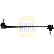 NAPA Stabiliser Bar Link Coupling Rod Front Right NST4001