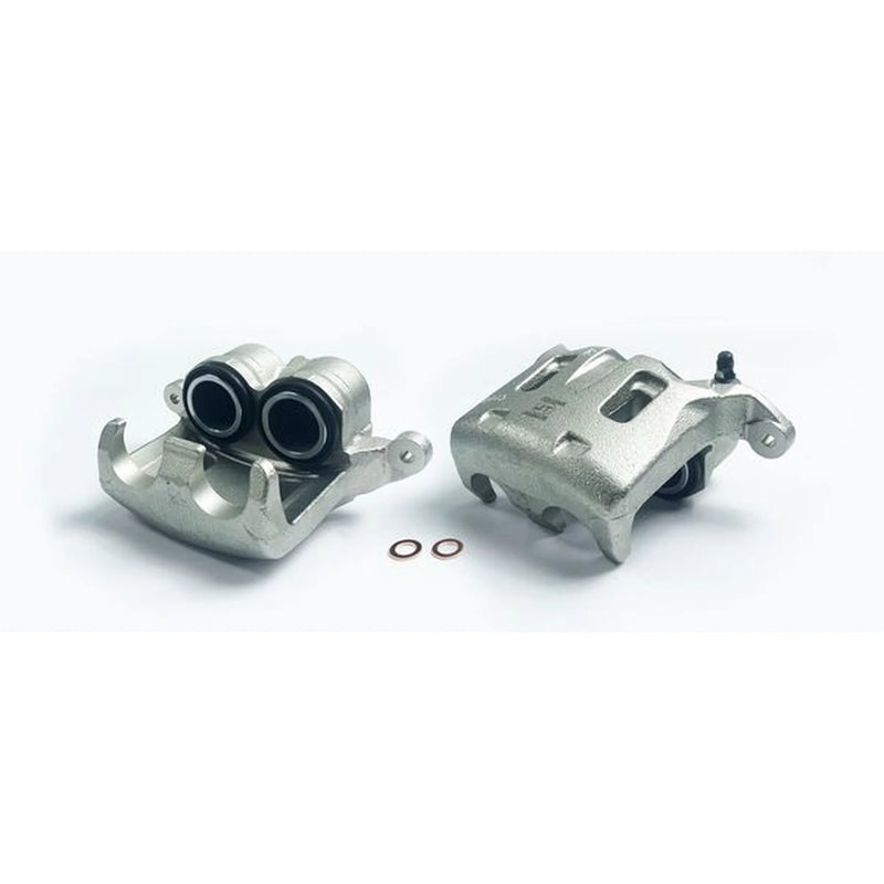 Juratek Brake Caliper Assembly Front Right JCA1224R