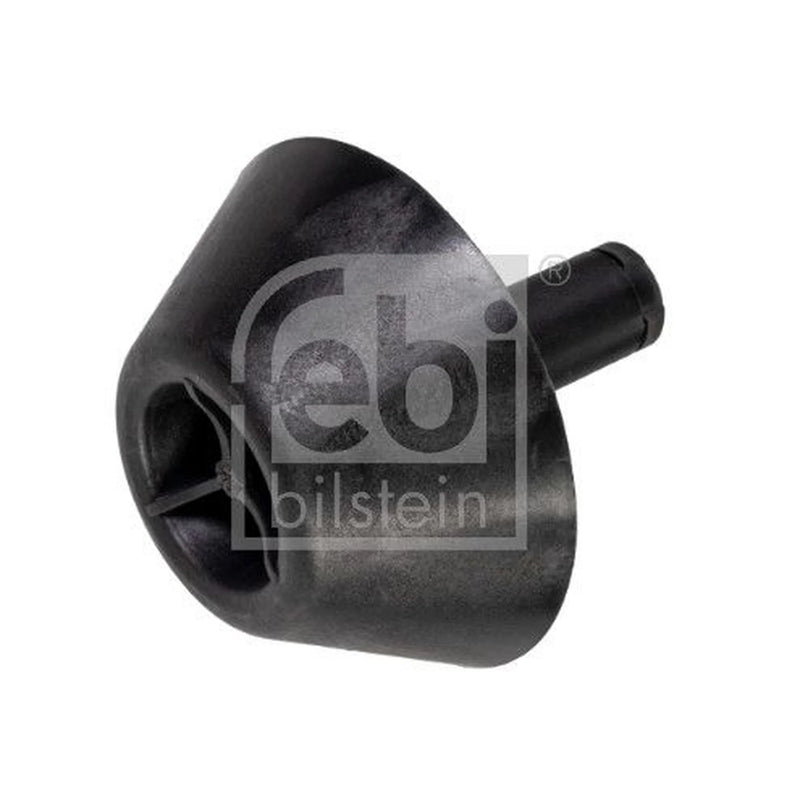 Febi Rear Rubber Buffer Suspension 177894