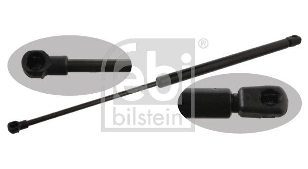 Febi Boot Gas Strut Lift Support Tailgate / Boot Lid Shock Replacement both
