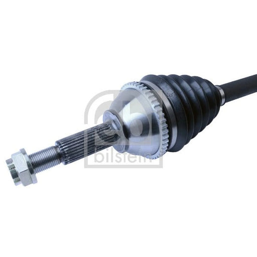 Febi CV Drive Shaft Driveshaft Front Left 192913