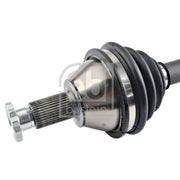 Febi CV Drive Shaft Driveshaft Front Left 188150