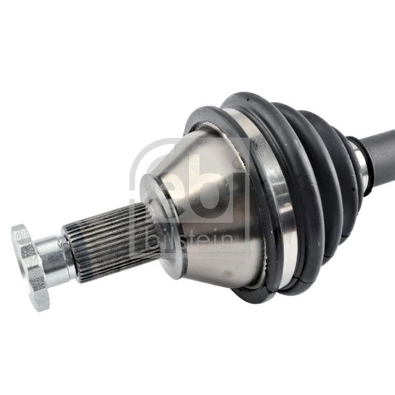 Febi CV Drive Shaft Driveshaft Front Left 188150