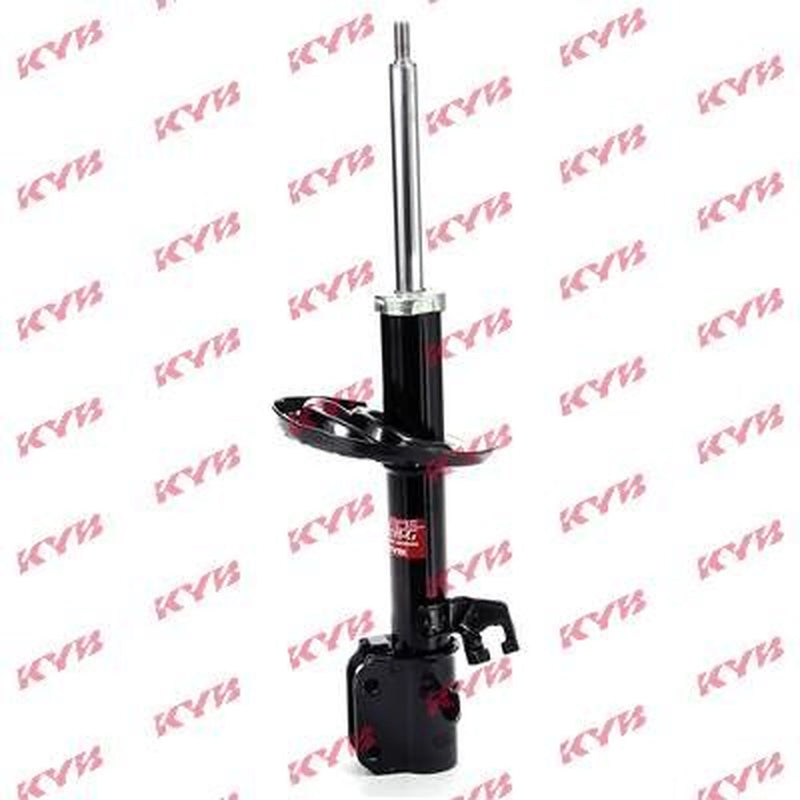KYB Shock Absorber Damper Strut Front Right 333747